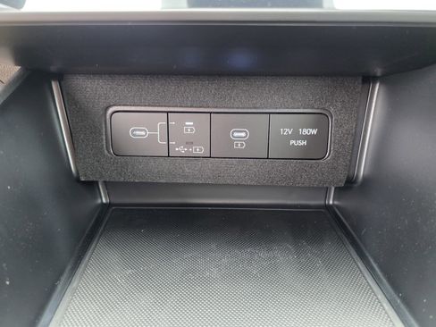 New 2025 Hyundai Sonata SEL image 28