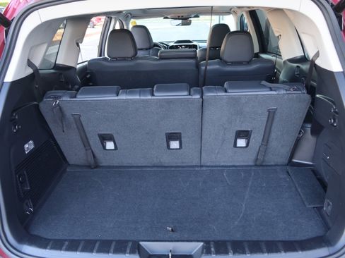 Used 2023 Subaru Ascent Limited w/ Technology Package image 36