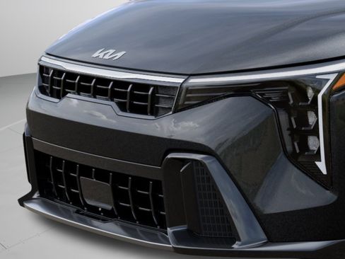 New 2026 Kia K4 GT-Line Turbo FWD image 27