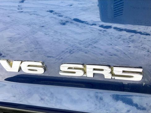 Used 2008 Toyota Tacoma 4x4 Access Cab V6 image 9