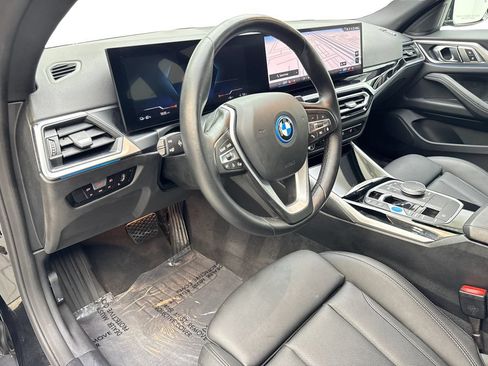 Used 2024 BMW i4 eDrive35 w/ Convenience Package RWD image 51