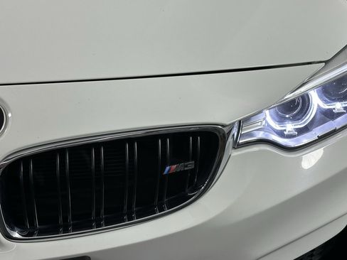 Used 2017 BMW M3 w/ Executive Package image 15
