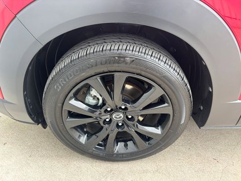 Certified 2021 MAZDA CX-30 2.5 Turbo w/ Premium Plus Pkg image 12