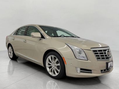 Used 2015 Cadillac XTS Luxury