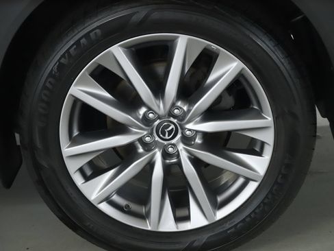 Used 2020 MAZDA CX-9 Grand Touring AWD/4WD image 43