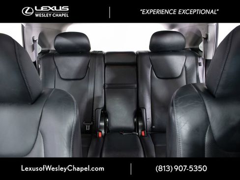 Used 2015 Lexus RX 350 FWD image 26