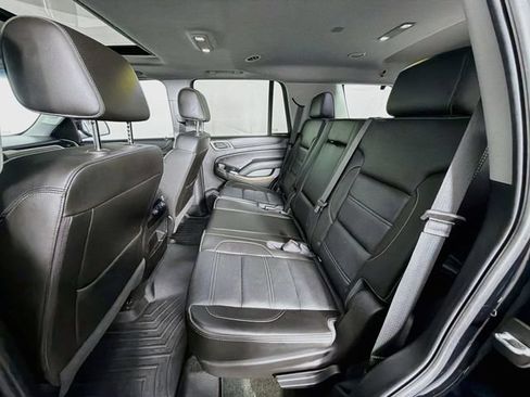 Used 2018 GMC Yukon Denali AWD/4WD image 26