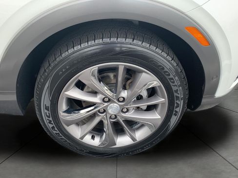 Used 2021 Buick Encore GX Essence w/ Advanced Technology Package AWD/4WD image 26