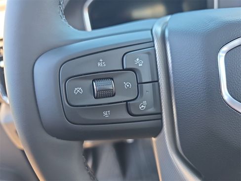 New 2026 GMC Sierra 2500 Denali w/ Denali Reserve Package image 16