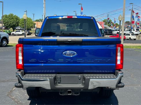 New 2026 Ford F250 XLT AWD/4WD image 9