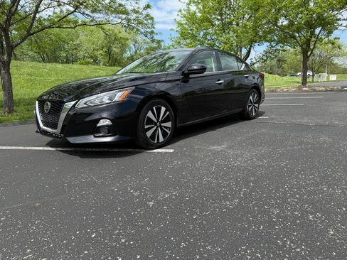 Used 2019 Nissan Altima 2.5 SL image 17