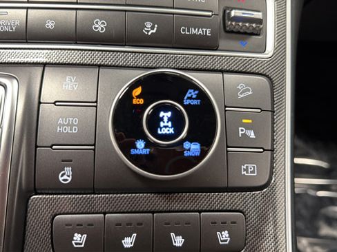 Used 2022 Hyundai Santa Fe Limited w/ Cargo Package AWD/4WD image 34