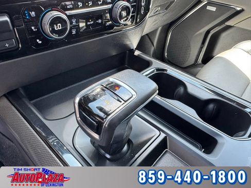 Used 2022 Chevrolet Silverado 1500 ZR2 AWD/4WD image 33