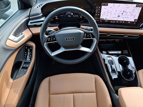 Certified 2025 Audi A5 2.0T Premium w/ Convenience Package AWD/4WD image 11