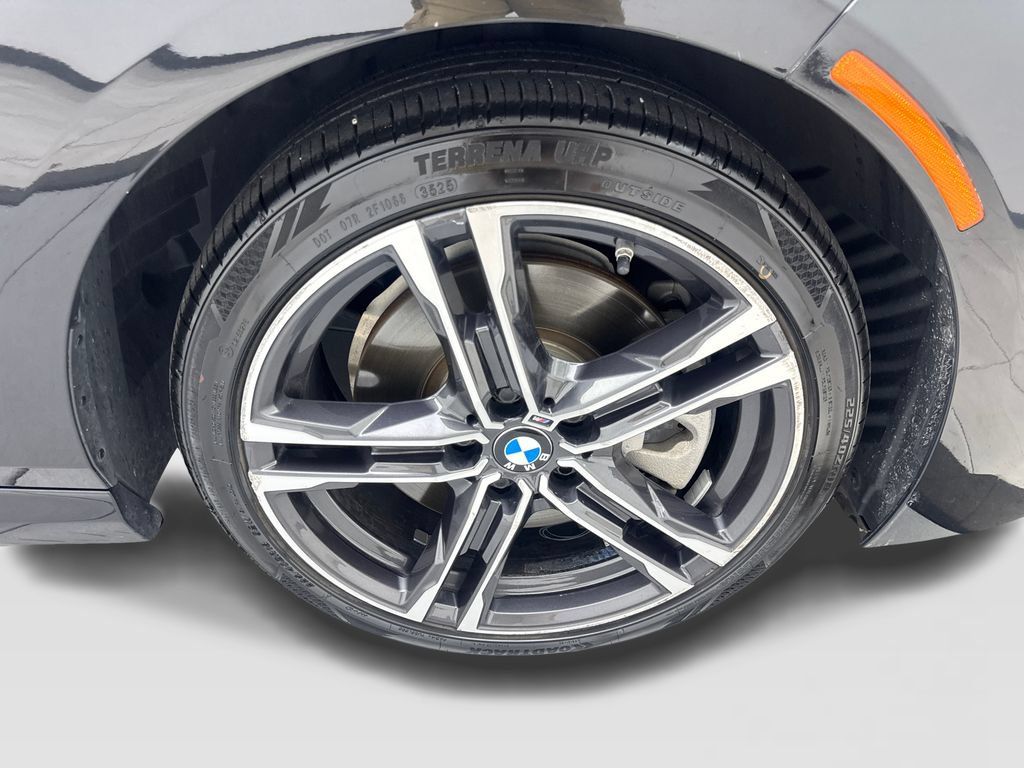 Used 2024 BMW 228i xDrive Gran Coupe w/ M Sport Package AWD/4WD image 84