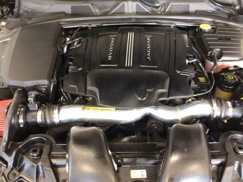 Used 2014 Jaguar XF 3.0 RWD image 29