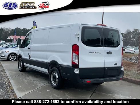 Used 2016 Ford Transit 150 Base image 5