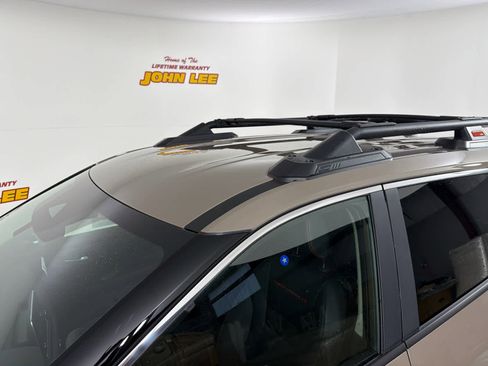 New 2026 Nissan Rogue SV image 13