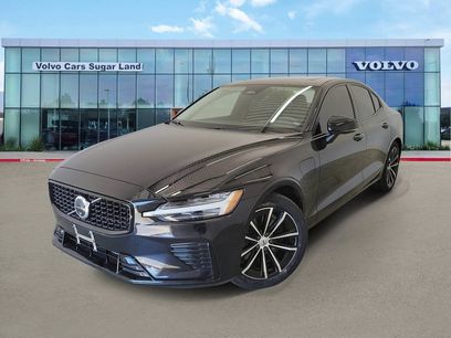 Used 2025 Volvo S60 T8 Plus