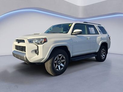 Used 2023 Toyota 4Runner TRD Off-Road Premium