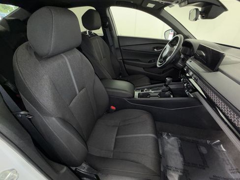 Used 2024 Honda Accord Sport image 26