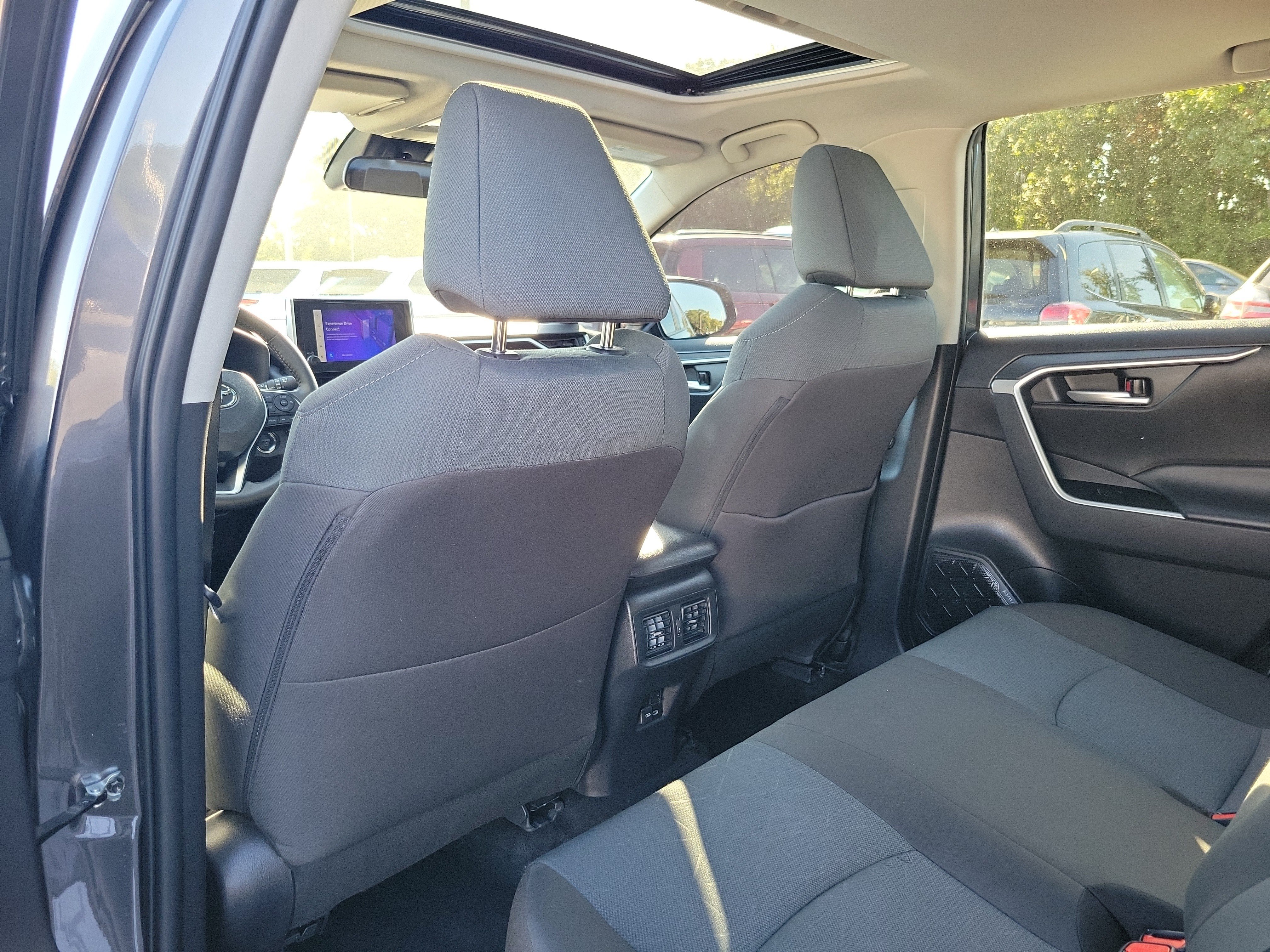 Certified 2024 Toyota RAV4 XLE w/ Convenience Package AWD/4WD image 14