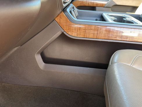 Used 2015 GMC Sierra 2500 SLT w/ Driver Alert Package image 22