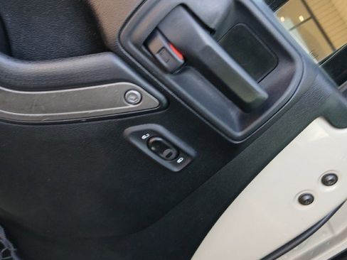 Used 2017 Jeep Wrangler Unlimited Sport w/ Quick Order Package 24S image 12