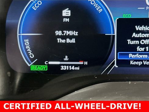 Certified 2025 Toyota Sienna Platinum image 16