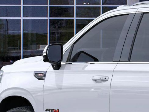 New 2026 GMC Yukon XL AT4 Ultimate image 60