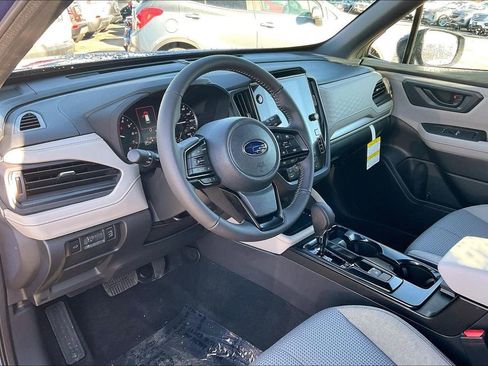 New 2026 Subaru Forester Premium image 10