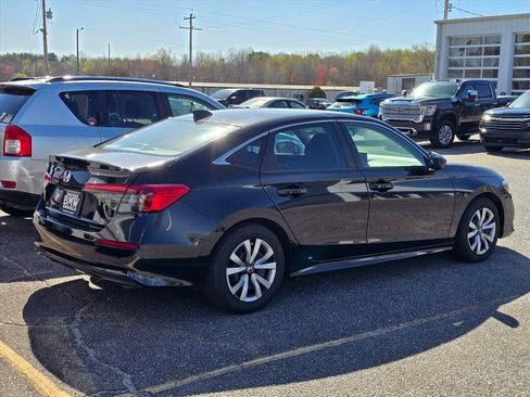 Used 2022 Honda Civic LX image 14