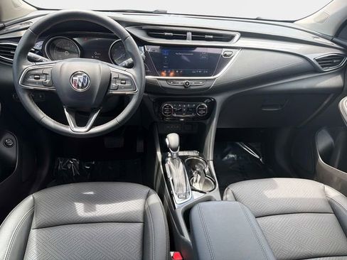 Used 2023 Buick Encore GX Essence w/ Experience Buick Package FWD image 15