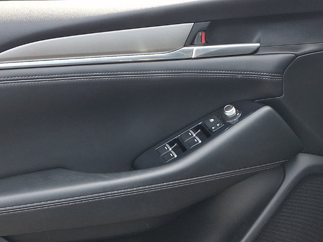 Used 2020 MAZDA MAZDA6 Touring FWD image 21