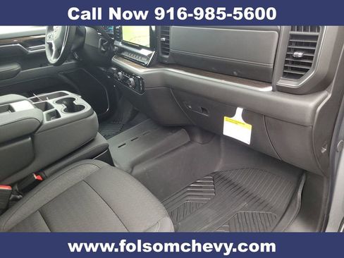 New 2026 Chevrolet Silverado 2500 LT w/ Z71 Off-Road Package image 23