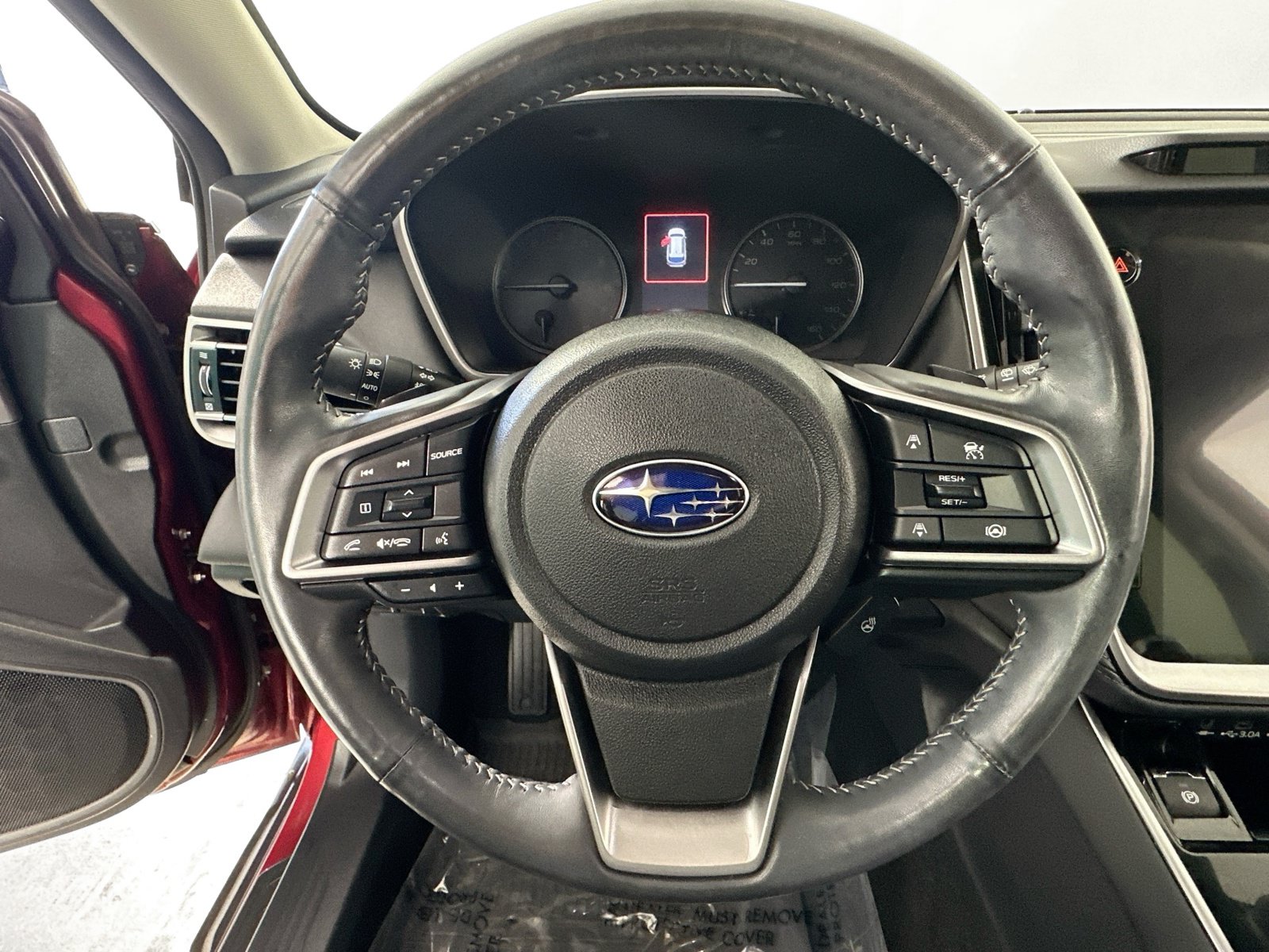 Used 2023 Subaru Outback Touring XT AWD/4WD image 11