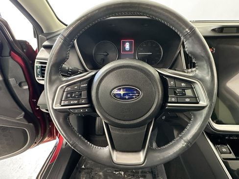 Used 2023 Subaru Outback Touring XT AWD/4WD image 11