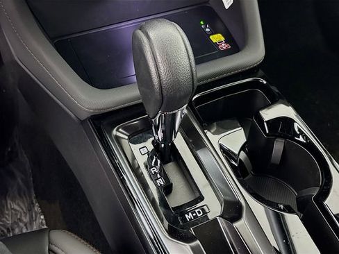 New 2026 Subaru Forester Sport image 17