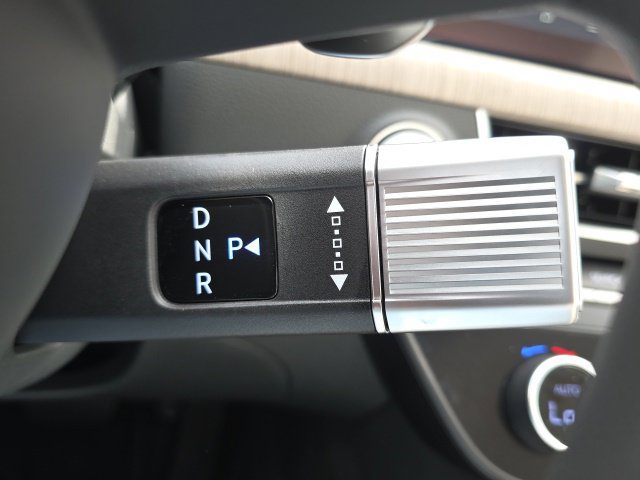 New 2026 Hyundai Sonata Blue FWD image 11