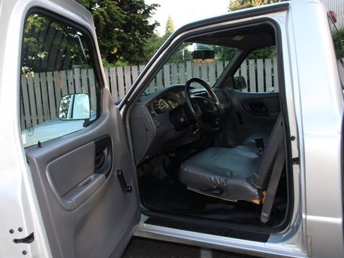 Used 2002 Ford Ranger XLT RWD image 5