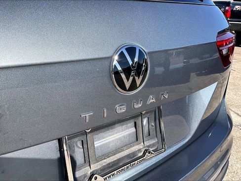 Used 2024 Volkswagen Tiguan S FWD image 26