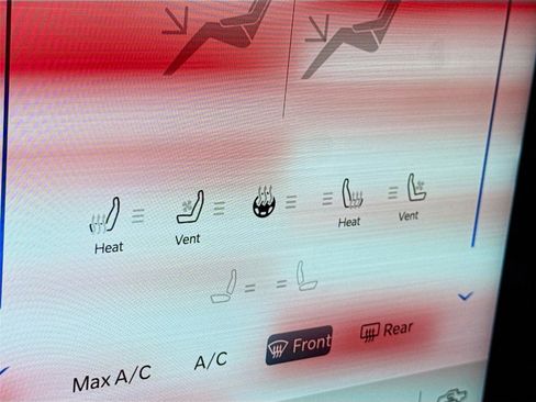 New 2026 RAM 1500 Laramie image 15