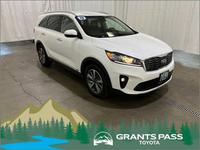 Used 2019 Kia Sorento EX