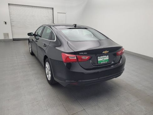 Used 2023 Chevrolet Malibu LT FWD image 5