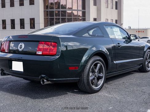 Used 2008 Ford Mustang GT Premium RWD image 8