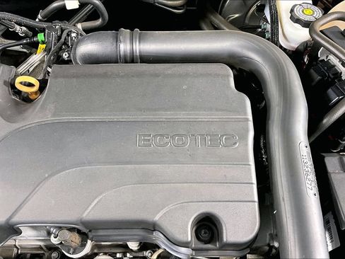 Used 2021 Chevrolet Malibu RS FWD image 31