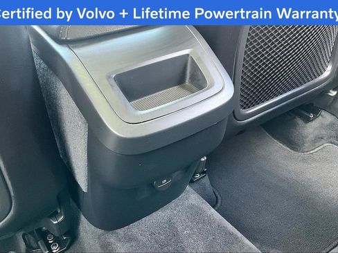Certified 2023 Volvo XC60 B5 Plus w/ Protection Package Premier image 30