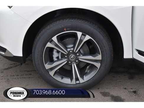 New 2026 Acura RDX w/ Technology Package AWD/4WD image 36