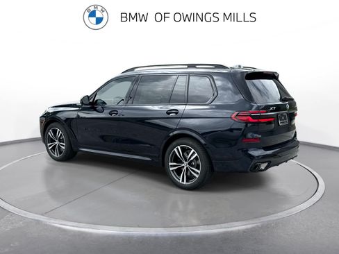 New 2026 BMW X7 xDrive40i w/ Executive Package AWD/4WD image 6