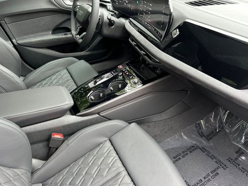 New 2025 Audi S5 Premium Plus image 14